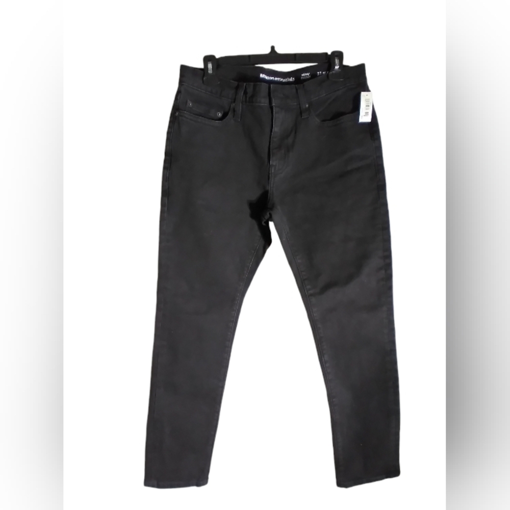 NWT Amazon essentials skinny moulant 31x29